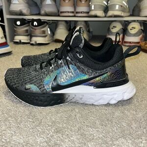Nike React Infinity 3 Running Shoes Size 7
